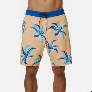 O'Neill GROVE FLOW CRUZER BOARDSHORTS
